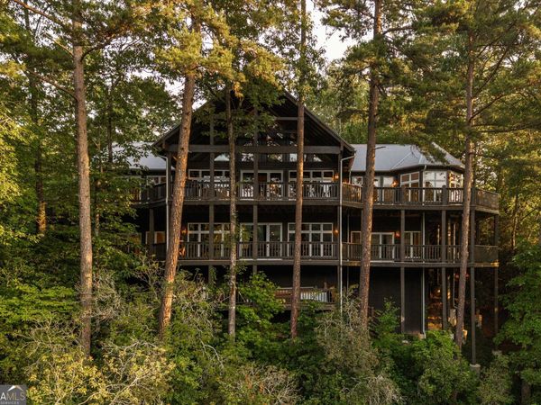 1723 E Wildcat Road, Clarkesville, GA 30523