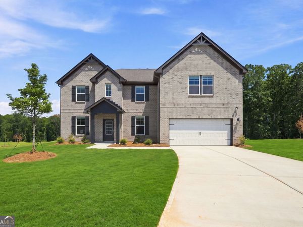 605 Button Grove, Hampton, GA 30228