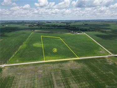 Tract 2 Paintersville-New Jasper Road, Caesarcreek Twp, OH 45335