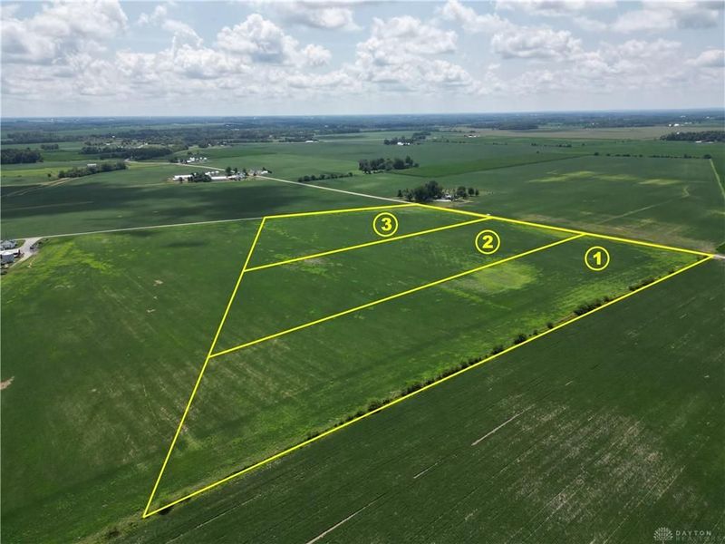 Tract 2 Paintersville-New Jasper Road, Caesarcreek Township, OH 45335 Photo 10