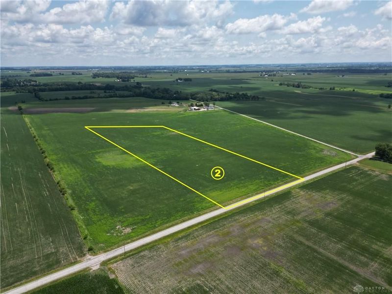Tract 2 Paintersville-New Jasper Road, Caesarcreek Township, OH 45335 Photo 2