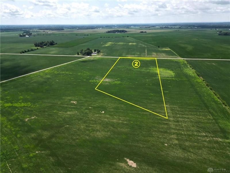 Tract 2 Paintersville-New Jasper Road, Caesarcreek Township, OH 45335 Photo 3