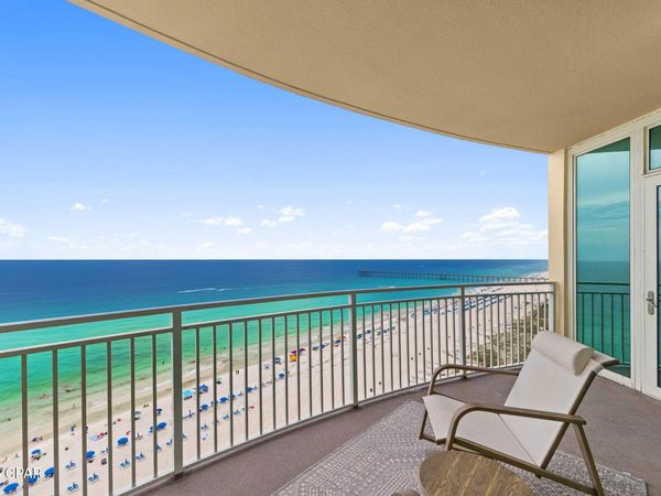 15625 Front Beach Road, Unit 1410, Panama City Beach, FL 32413