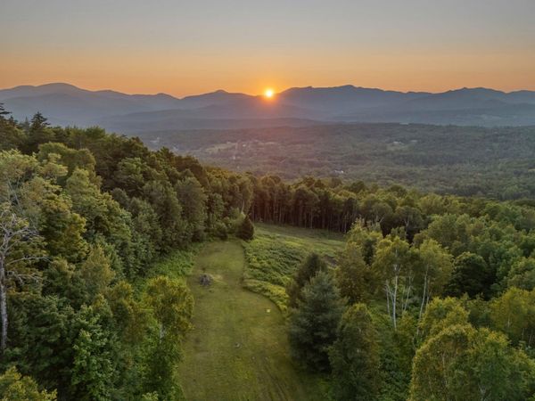 00 Pinnacle Meadow Road, Stowe, VT 05672