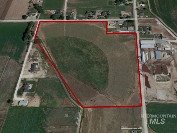 TBD Sunrise Ave., Nampa, ID 83686