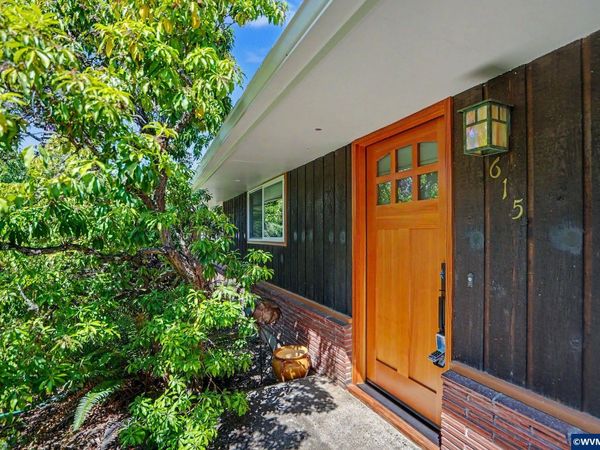 615 NW Witham Dr, Corvallis, OR 97330