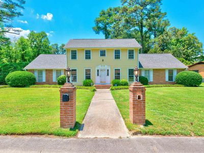 2916 Bagpipe Road, Columbia, SC 29223