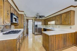 2916 Bagpipe Road photo 4