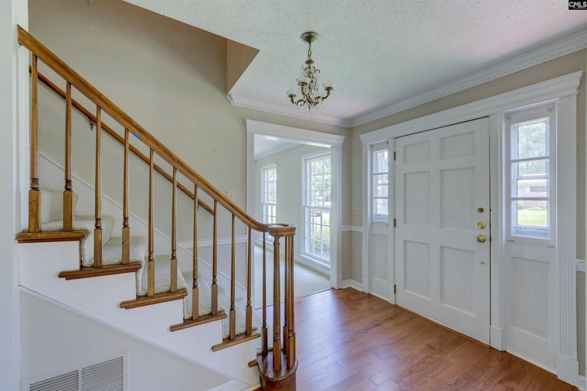 2916 Bagpipe Road Photo 6