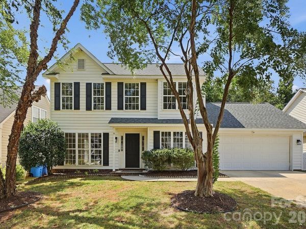 4015 Balsam Street, Indian Trail, NC 28079