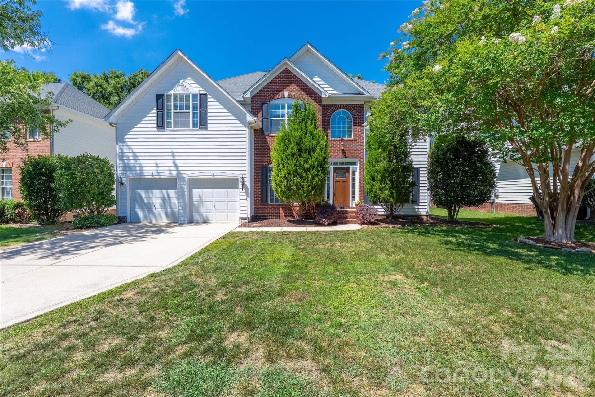 211 Alnwick Lane , Waxhaw, NC 28173 Main Photo