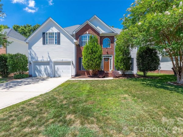 211 Alnwick Lane , Waxhaw, NC 28173