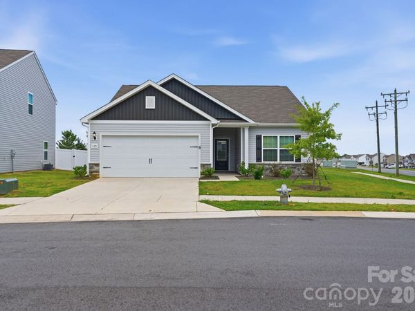 129 Lightning Drive, Shelby, NC 28152