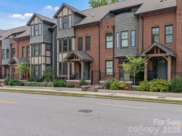 229 Broadway Street , Asheville, NC 28801