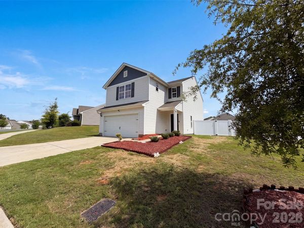 1140 Winding Creek Road, Salisbury, NC 28146