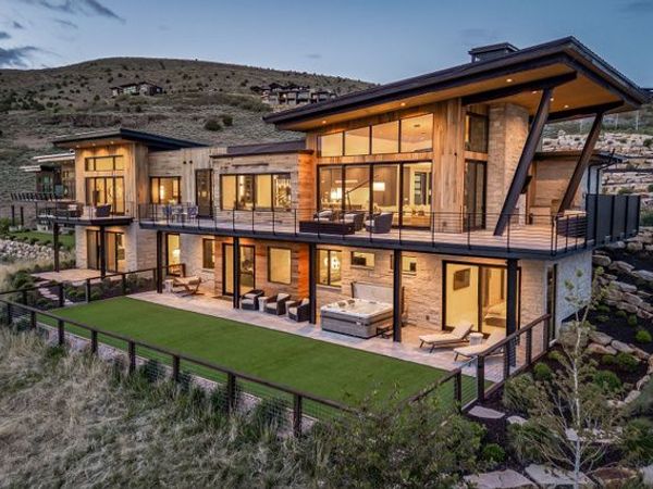 1489 GOLD MOUNTAIN CIR N, Unit 453, Heber City, UT 84032
