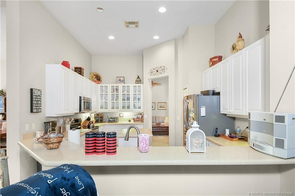 575 SW Romora , Port Saint Lucie, FL 34986 Photo