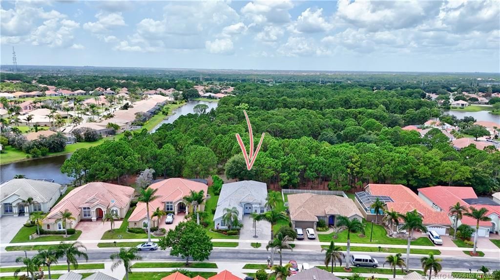 575 SW Romora , Port Saint Lucie, FL 34986 Photo