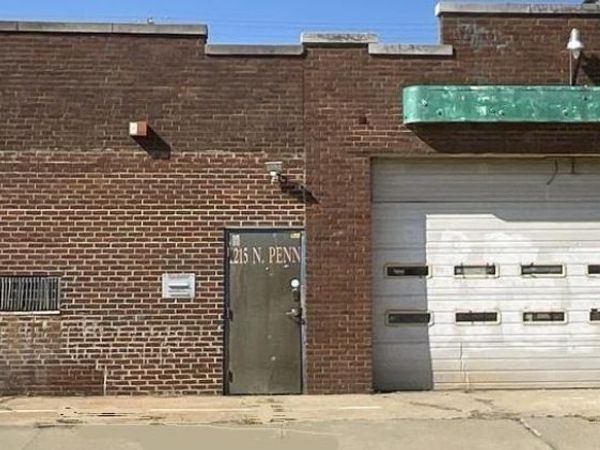 1215 N Pennsylvania Avenue, Oklahoma City, OK 73107