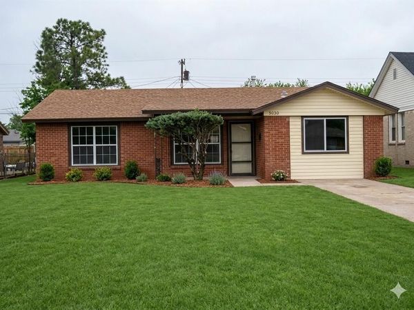 3152 SW 39th Street, Oklahoma City, OK 73119