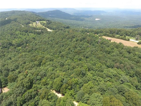 TBD OLD HWY 7 , Jasper, AR 72641