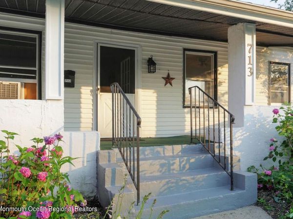 713 18th Avenue, Belmar, NJ 07719