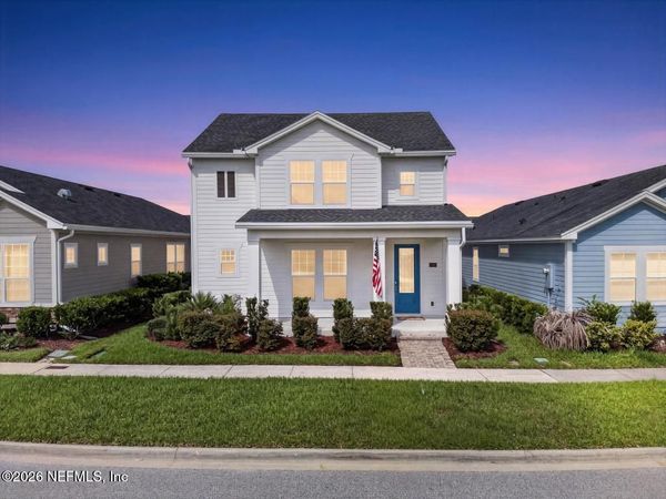187 BEALE Avenue, St. Augustine, FL 32092