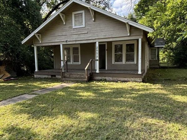 2625 Elgin , Muskogee, OK 74401