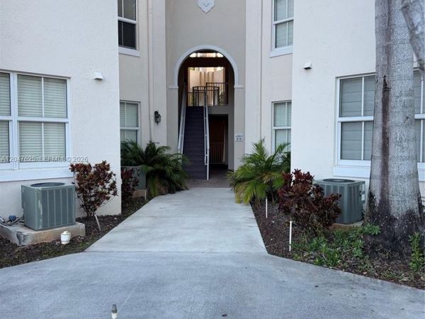 Unit 109, Doral, FL 33178