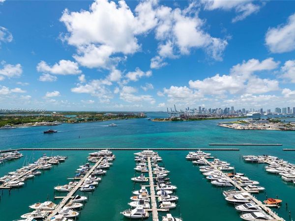 90 Alton Rd , Unit 2306, Miami Beach, FL 33139