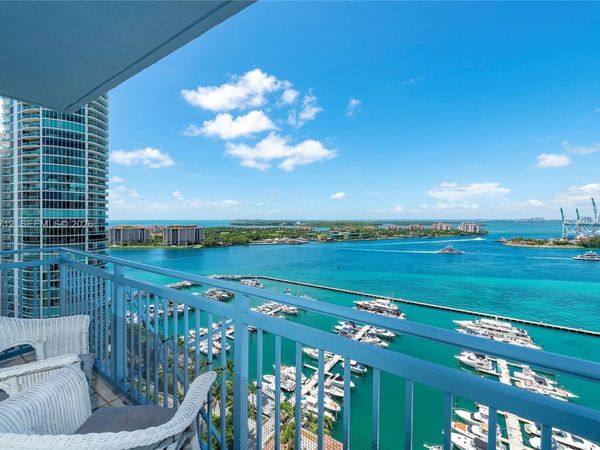 90 Alton Rd , Unit 2306, Miami Beach, FL 33139