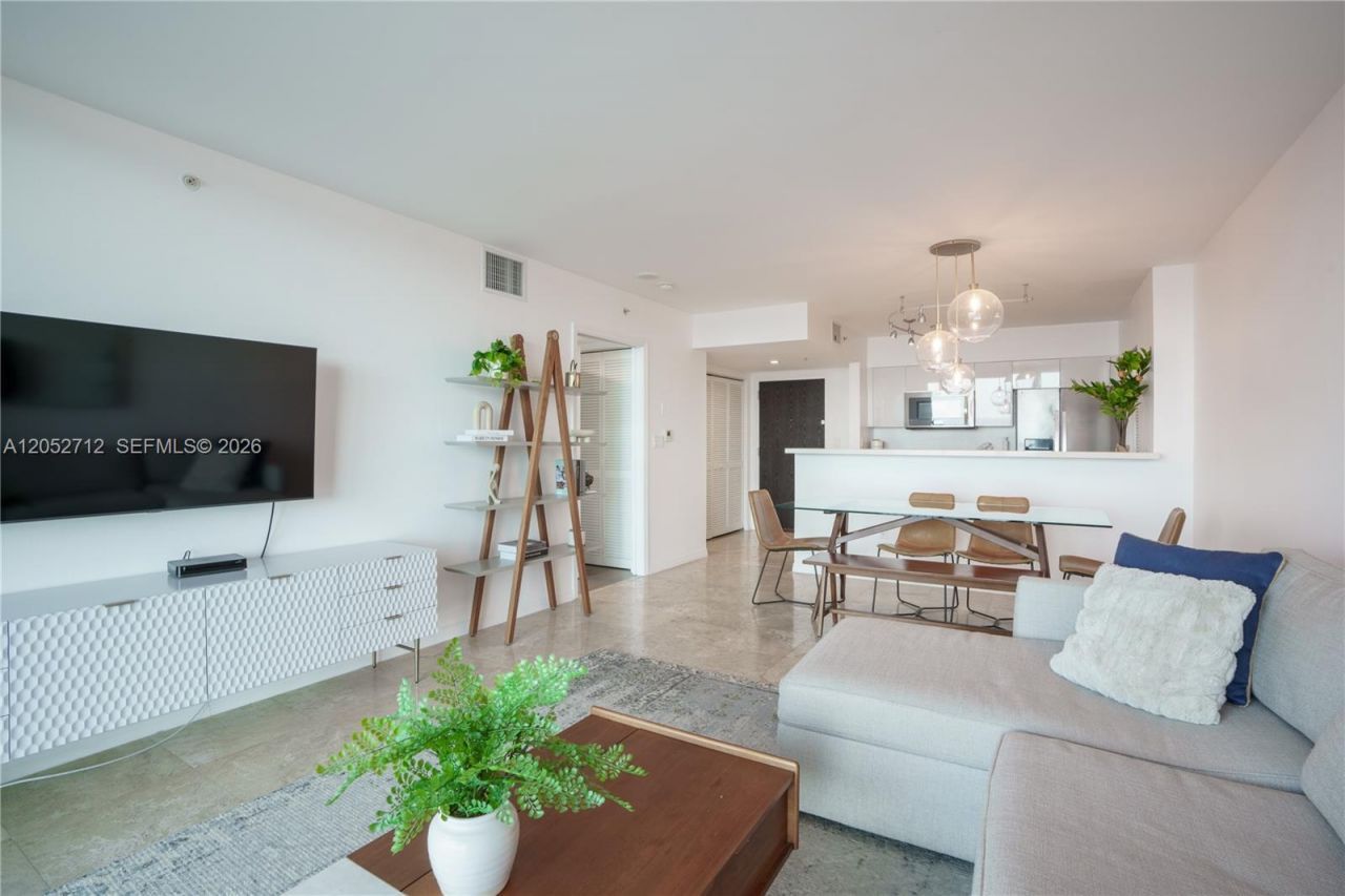 90 Alton Rd , Unit 2306, Miami Beach, FL 33139 Photo