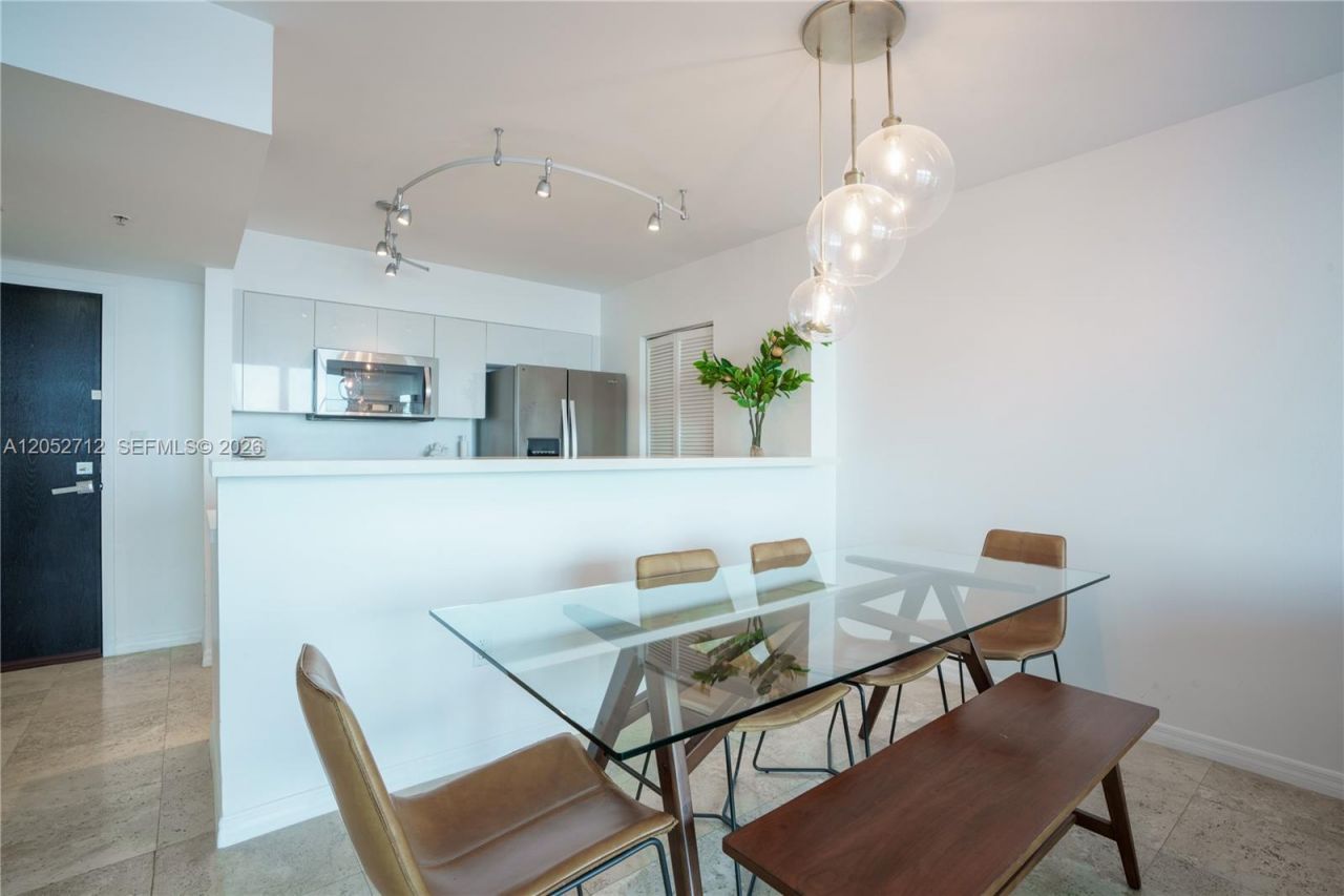 90 Alton Rd , Unit 2306, Miami Beach, FL 33139 Photo