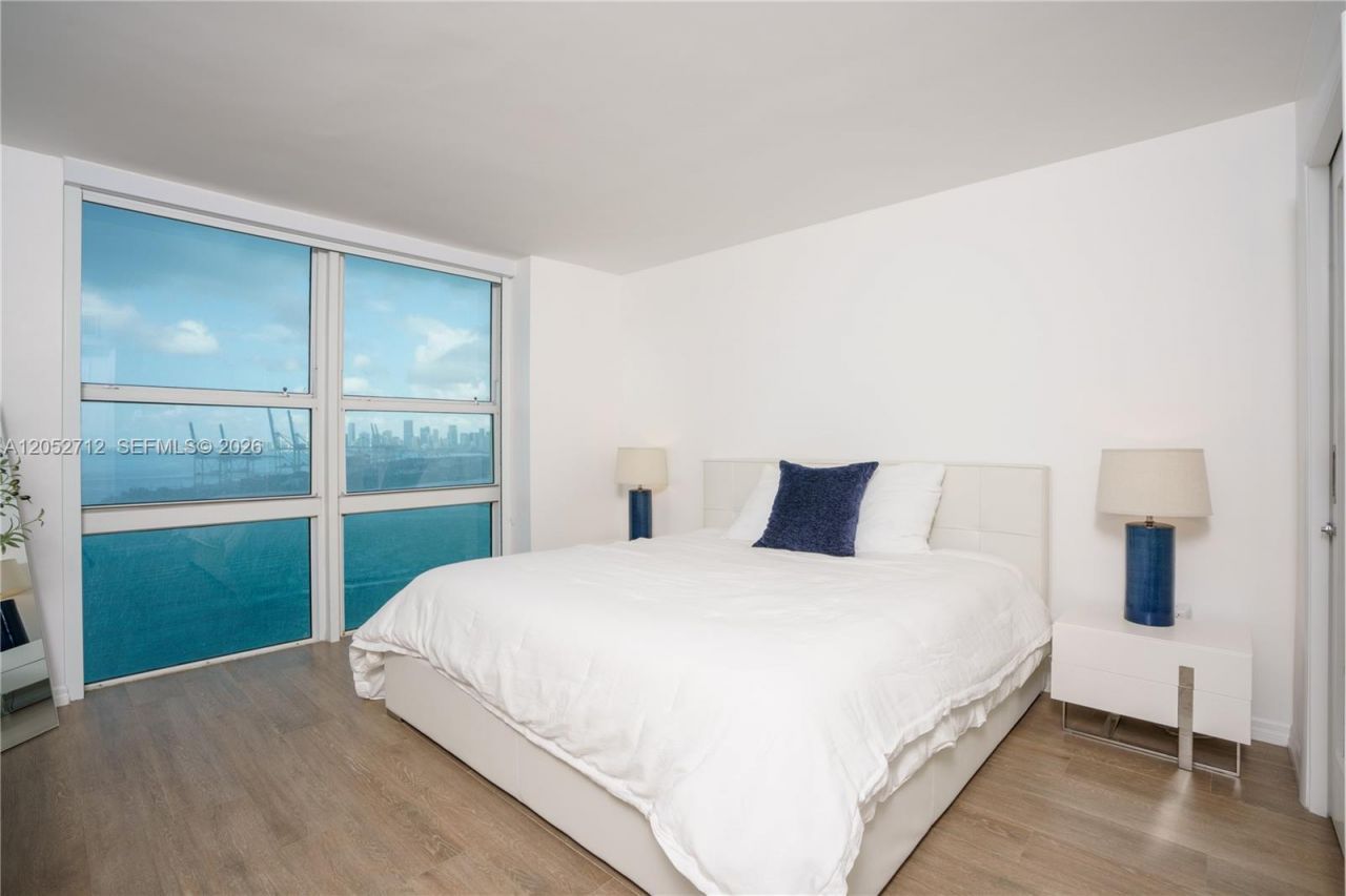 90 Alton Rd , Unit 2306, Miami Beach, FL 33139 Photo