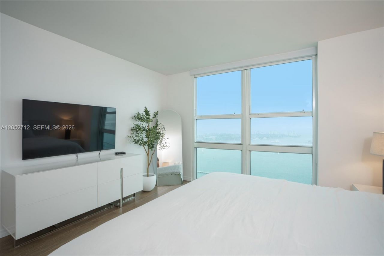 90 Alton Rd , Unit 2306, Miami Beach, FL 33139 Photo