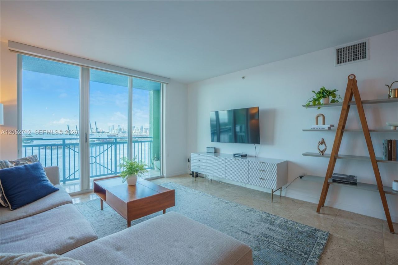 90 Alton Rd , Unit 2306, Miami Beach, FL 33139 Photo