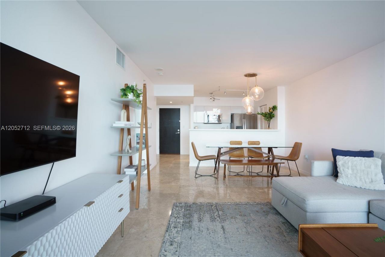 90 Alton Rd , Unit 2306, Miami Beach, FL 33139 Photo