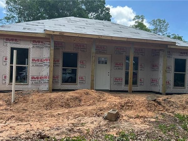 360 Burton Avenue, Mobile, AL 36607