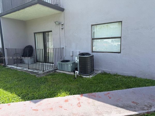 13221 SW 17th Ln , Unit 20-4, Miami, FL 33175
