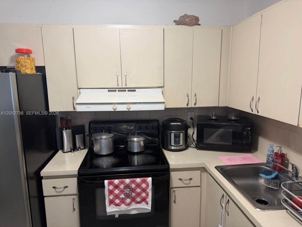13221 SW 17th Ln, Unit 20-4, Miami, FL 33175 Photo