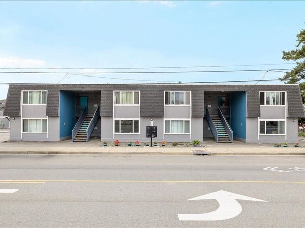 529 Railroad Street, Brookings, OR 97415