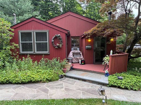 18 McLaughlin Drive , Mahopac, NY 10541