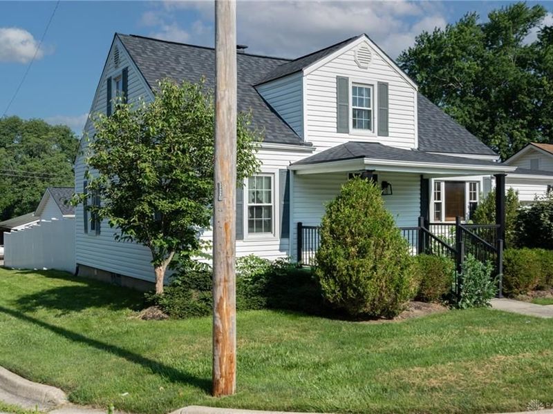 1581 Stewart Boulevard, Fairborn, OH 45324 Photo 1