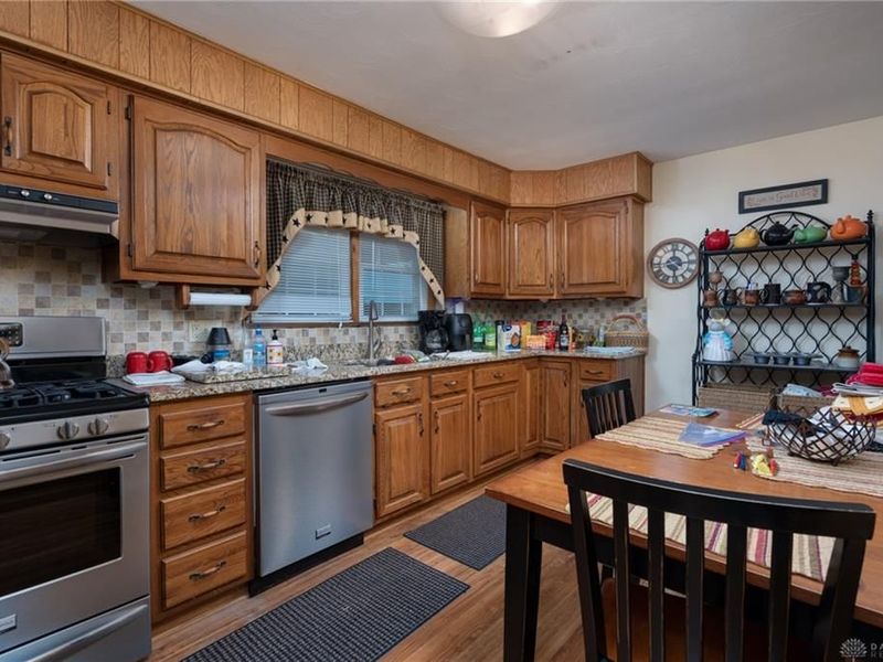 1581 Stewart Boulevard, Fairborn, OH 45324 Photo 16