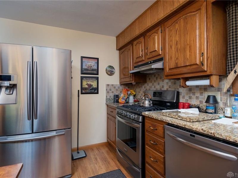 1581 Stewart Boulevard, Fairborn, OH 45324 Photo 18