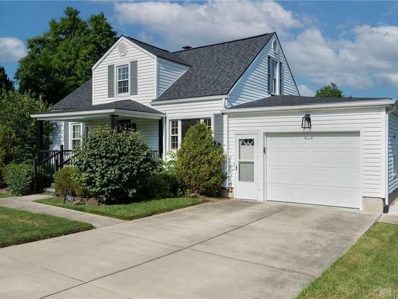1581 Stewart Boulevard, Fairborn, OH 45324 Photo 3