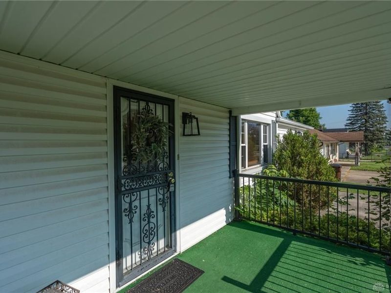 1581 Stewart Boulevard, Fairborn, OH 45324 Photo 4