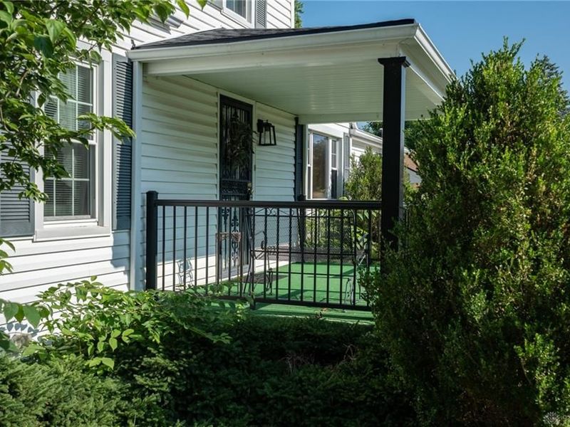 1581 Stewart Boulevard, Fairborn, OH 45324 Photo 6