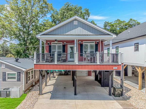 6001-1477 S Kings Hwy. , Myrtle Beach, SC 29575