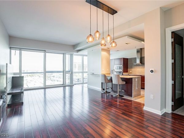 4471 Dean Martin Drive, Unit 1008, Las Vegas, NV 89103